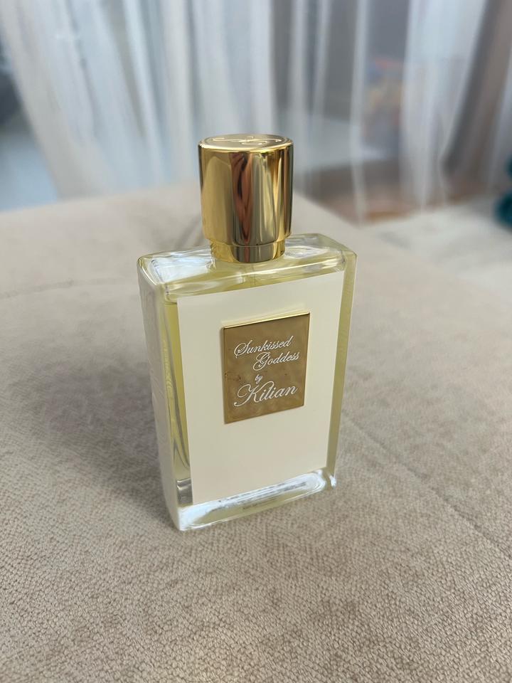Парфюм Sunkissed Goddess