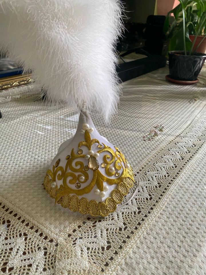 Национальная одежда