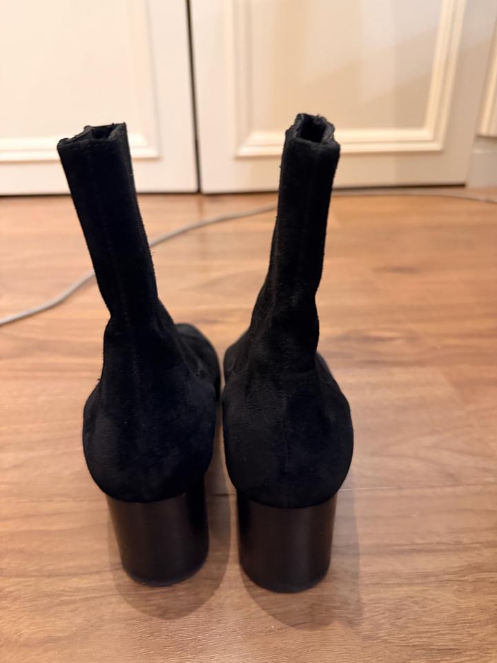 Ботильоны Sandro