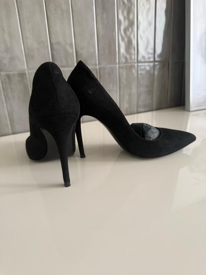 Туфли Gianmarco Lorenzi