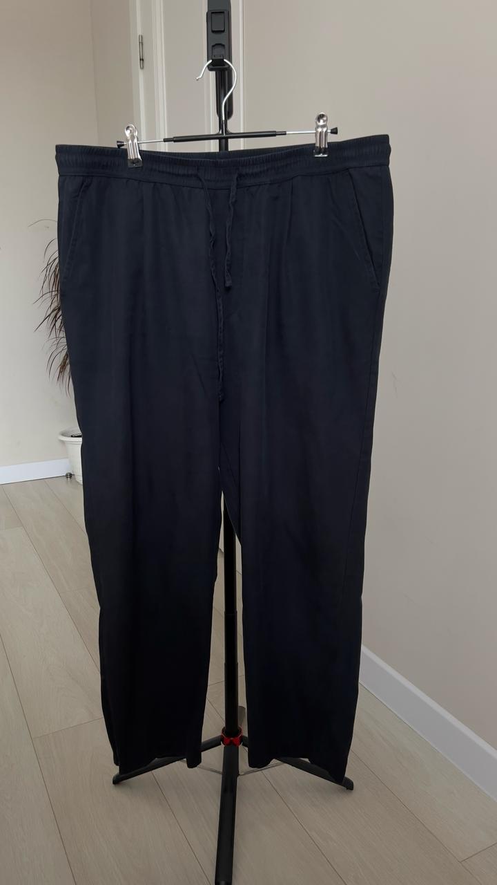 Брюки летние Zara