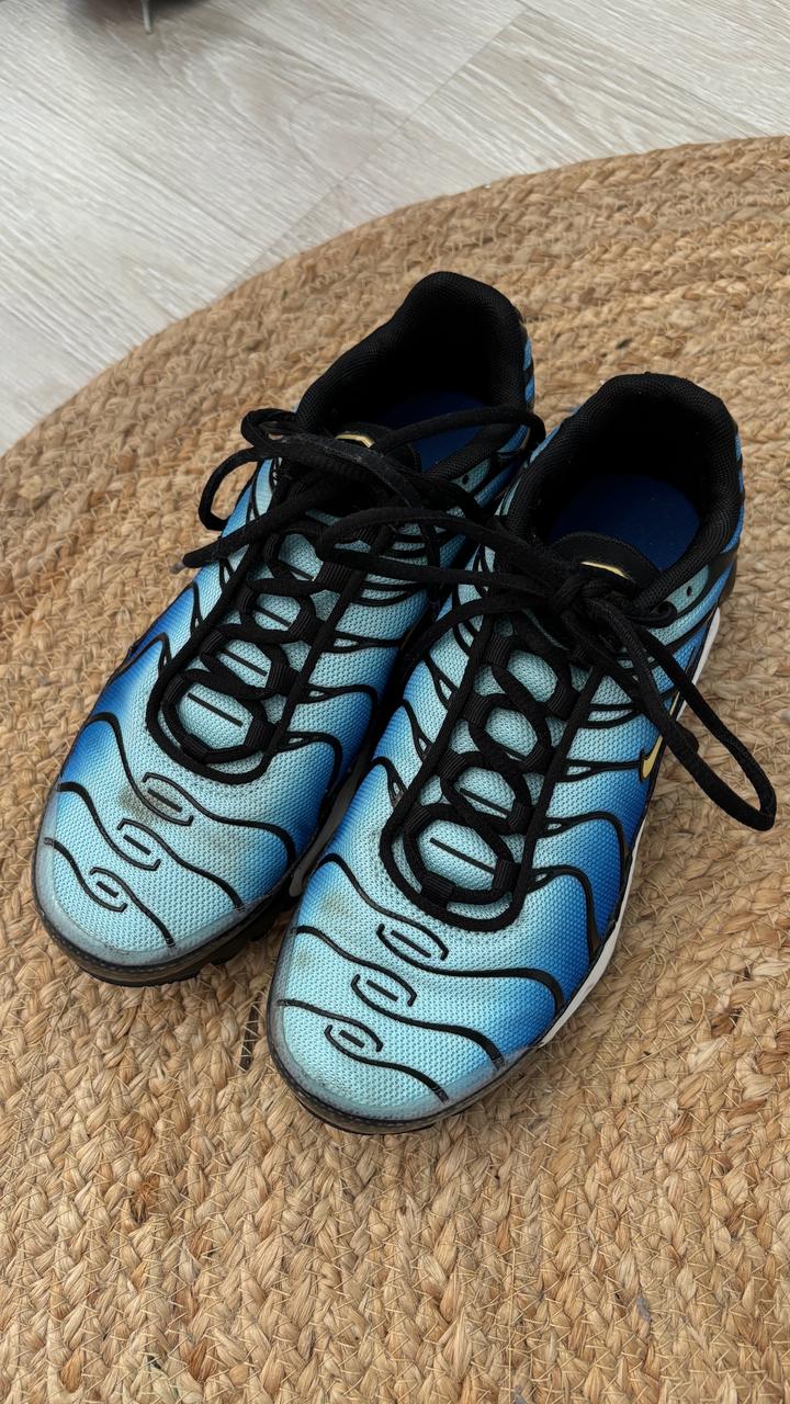 Кроссовки Nike Air Max