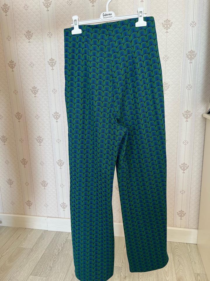 Турецский брюки