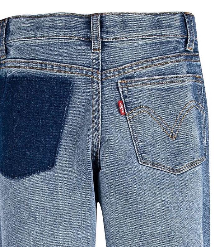Детские джинсы LEVIS