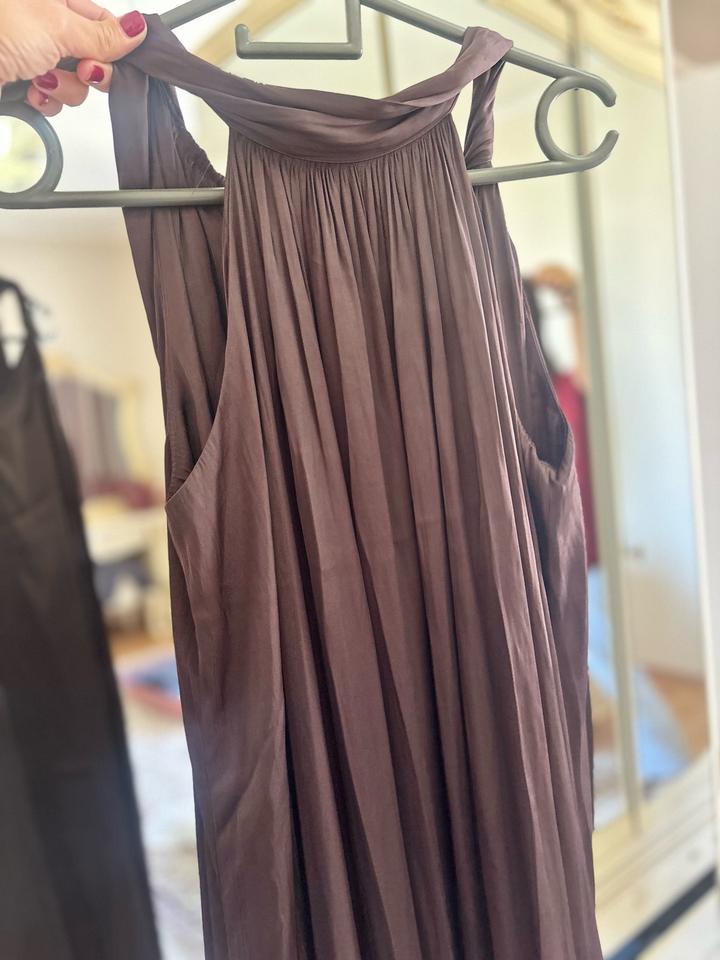 Красивое платье