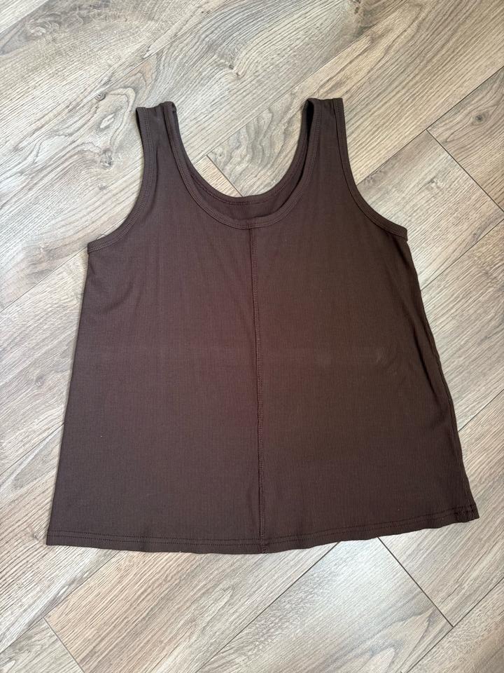 Майка трикотажная