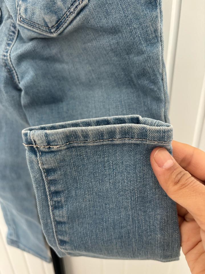 Джинсы Gap на 3 года