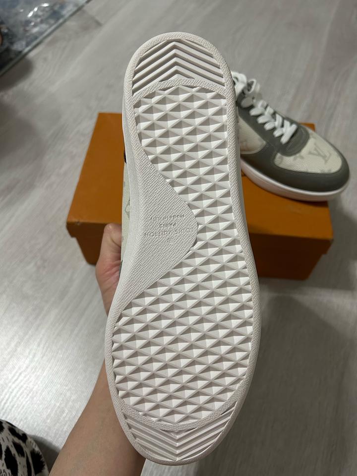 Кроссовки мужские