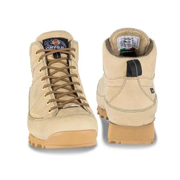 Ботинки CRISPI Monaco DESERT GTX