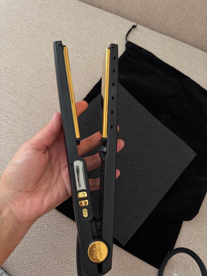 Babyliss pro
