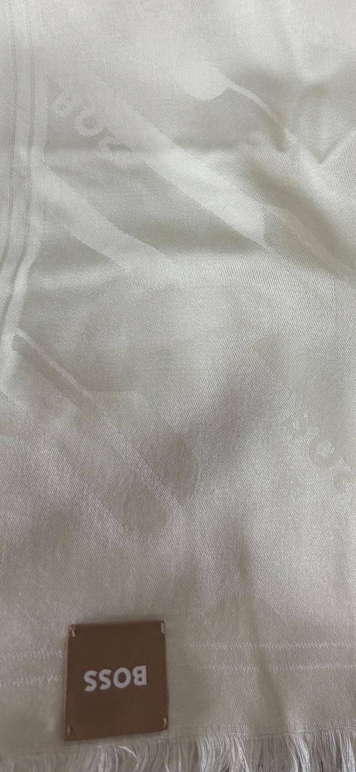 Платок шарф 120x120 Boss