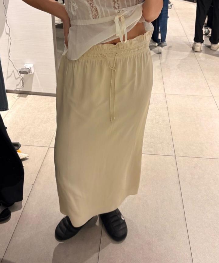 Юбка Zara