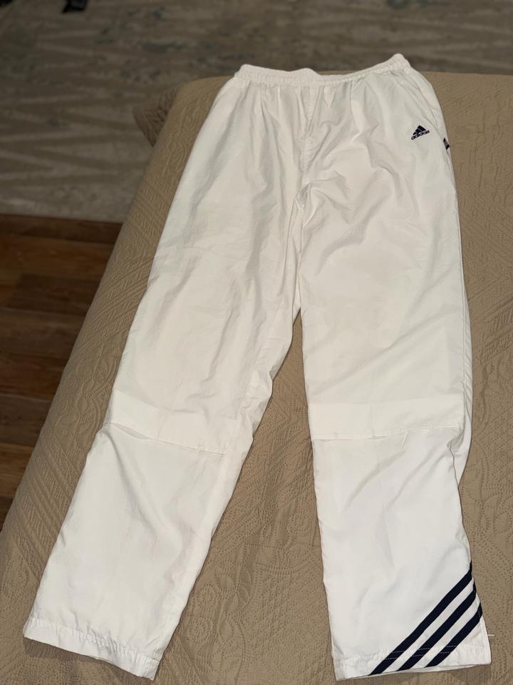 Трико под adidas