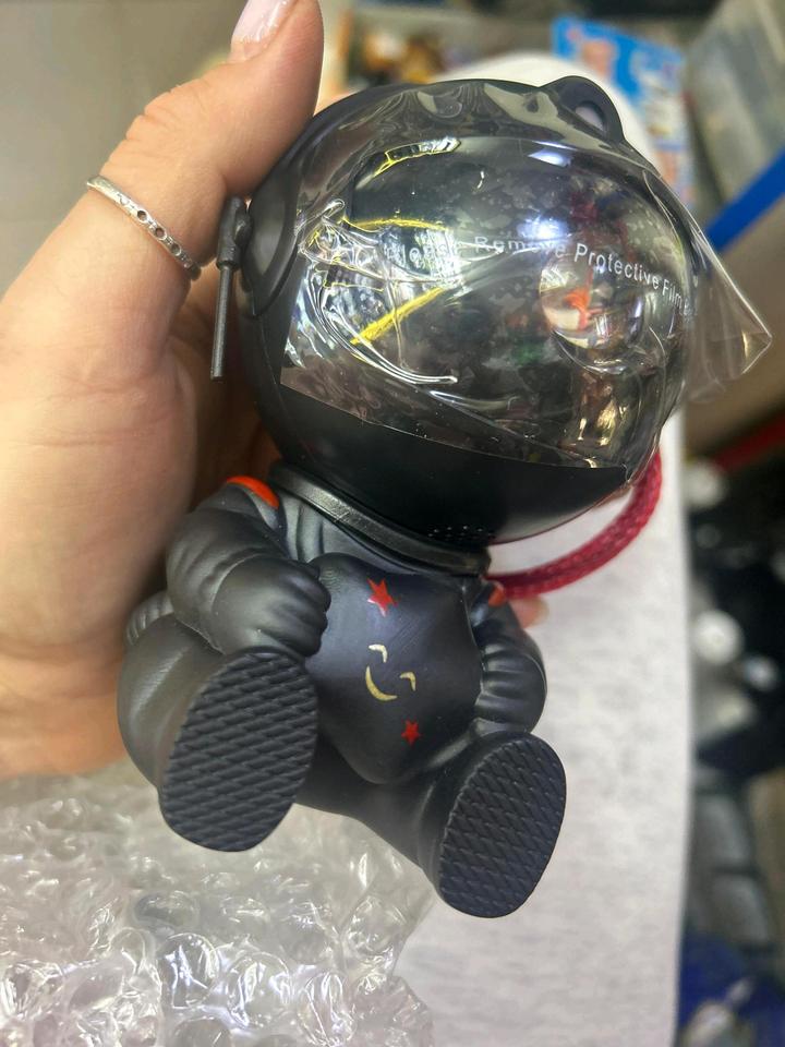 космонавт детский