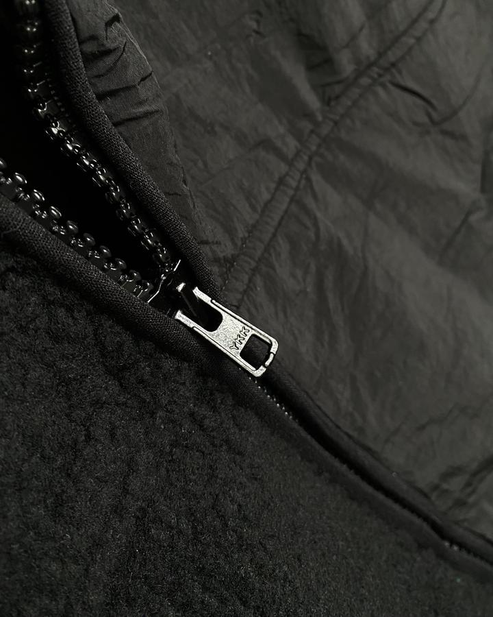 Live Fast Die Young плюшевый жилет