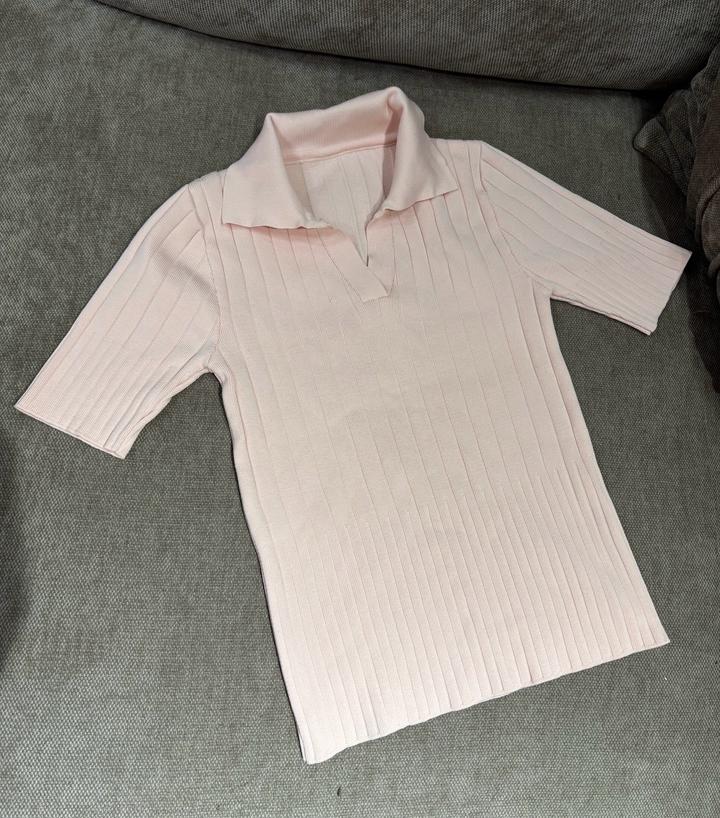 Поло ноу нейм