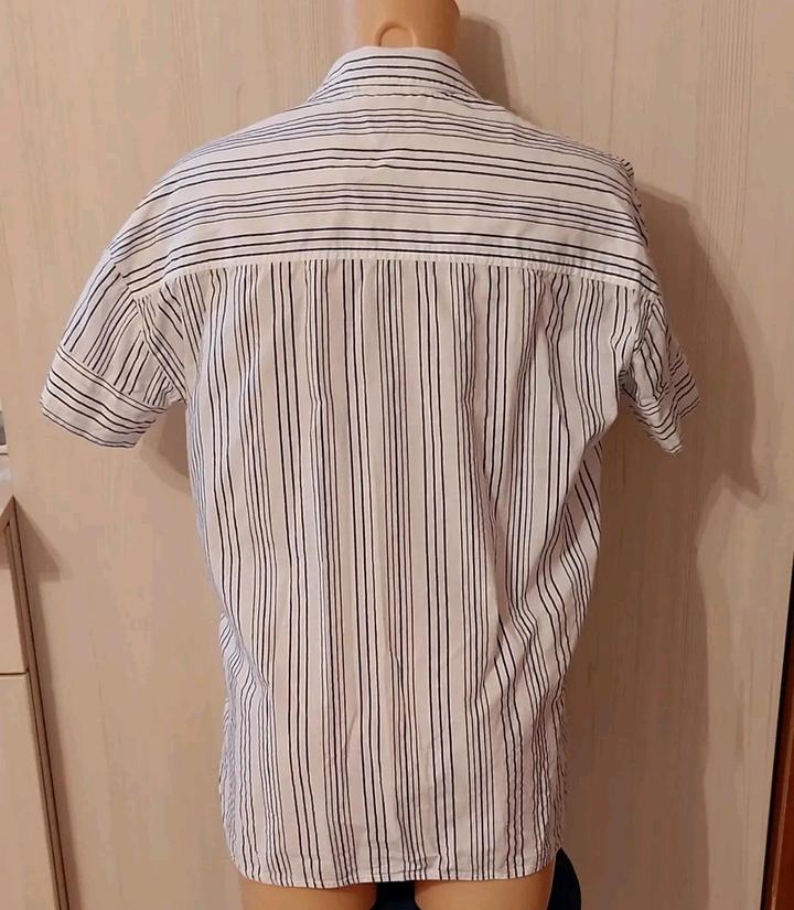 Рубашка от бренда Colin's