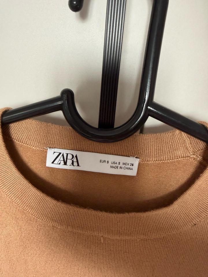 Джемпер ZARA