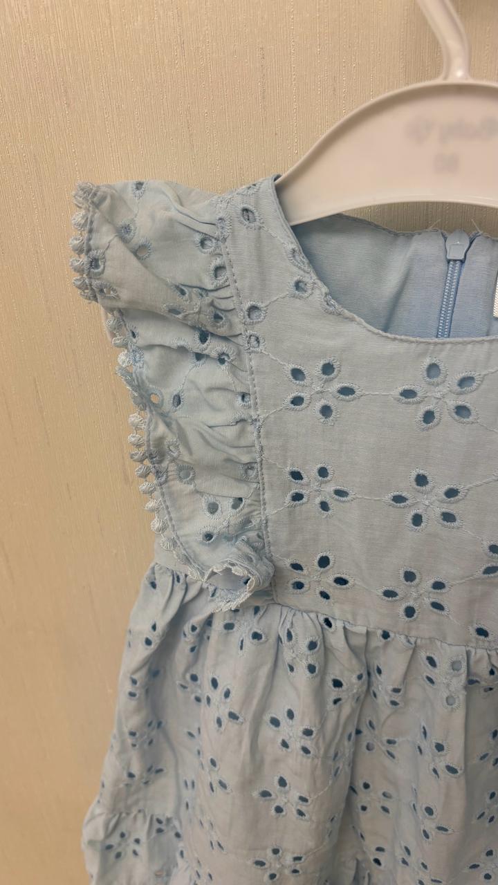 Платье для девочек от WIZZY