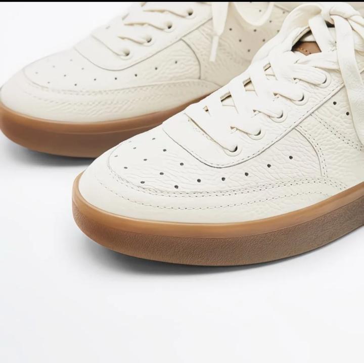 Кеды massimo dutti