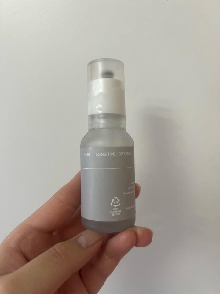 CELIMAX dual barrier boosting serum