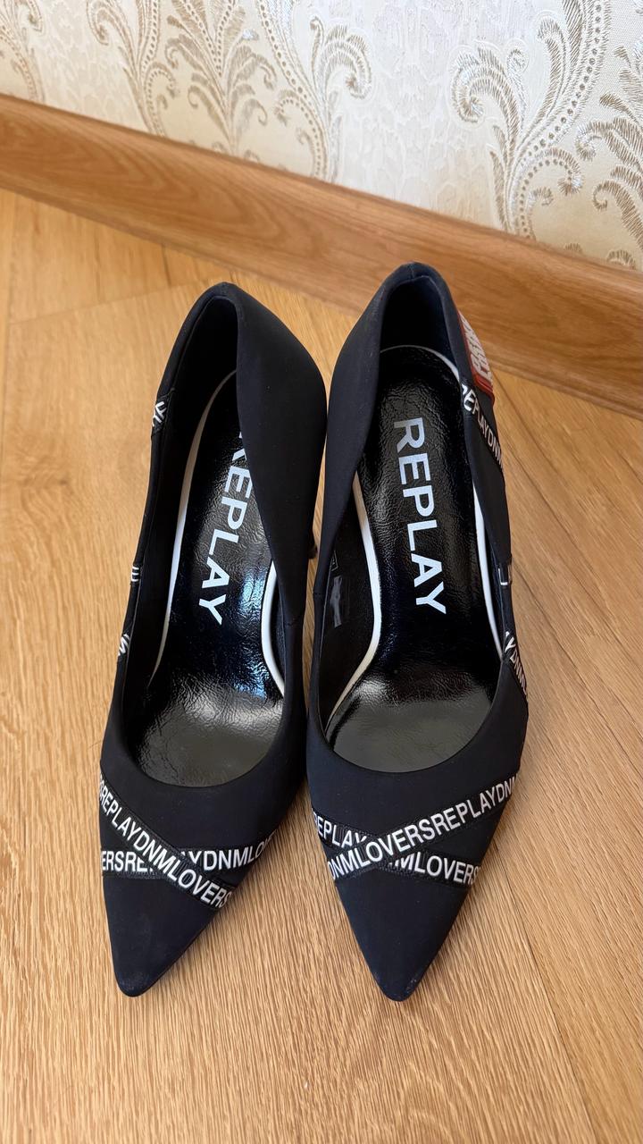 Туфли Replay