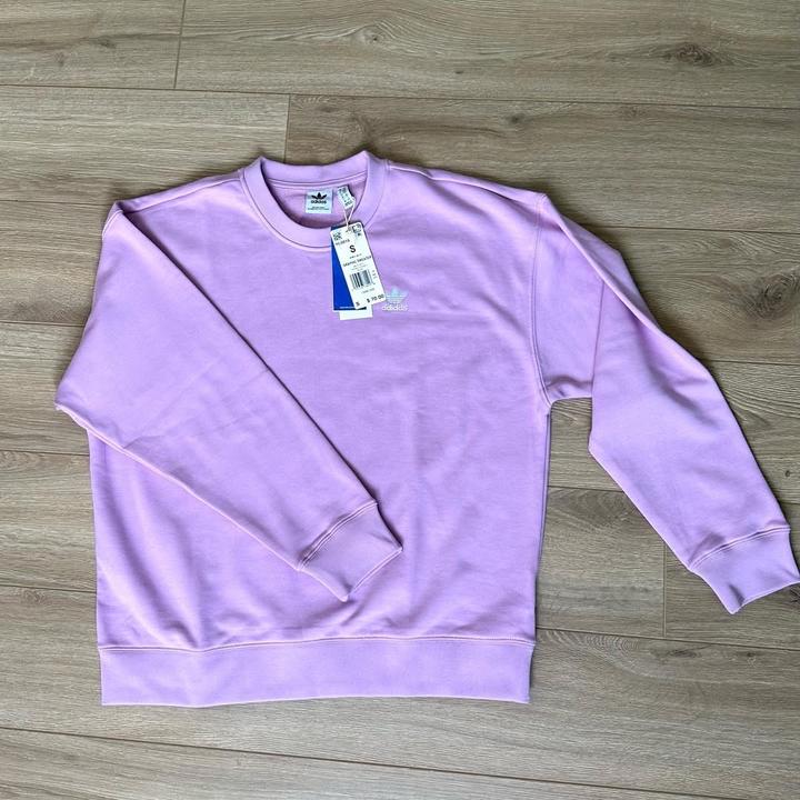 Продам СВИТШОТ adidas. Новый.