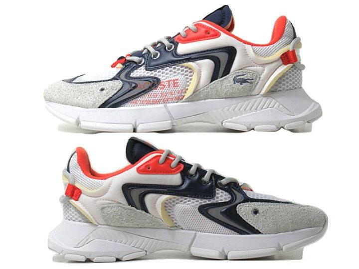 Кроссовки Lacoste