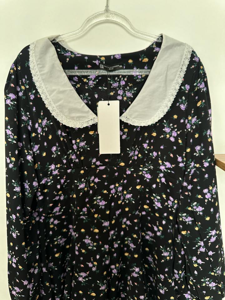 Платье новое