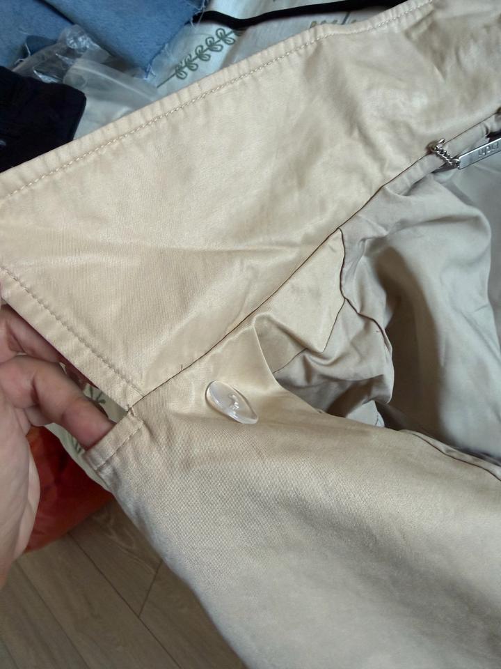 Тренч Lichi, размер S