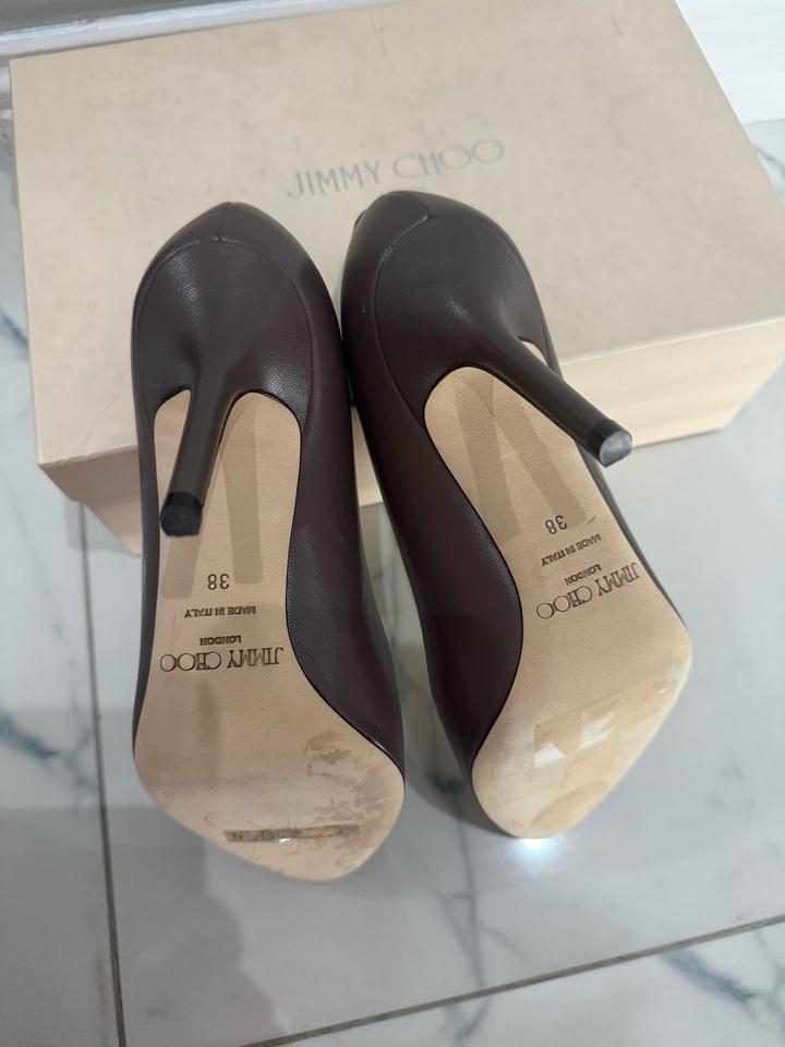 Jimmy Choo London ✨