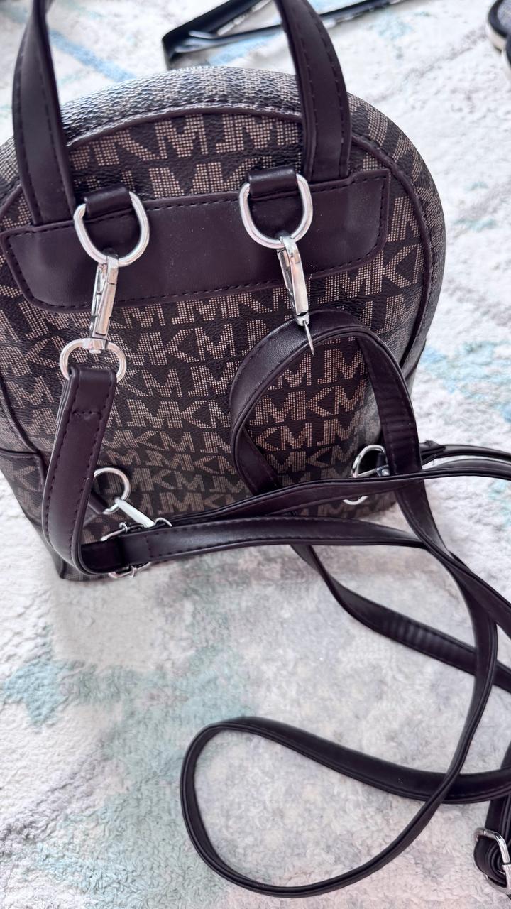 Сумка рюкзаки MK