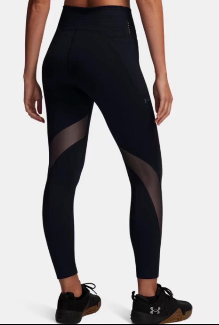 Леггинсы UNDER ARMOUR оригинал