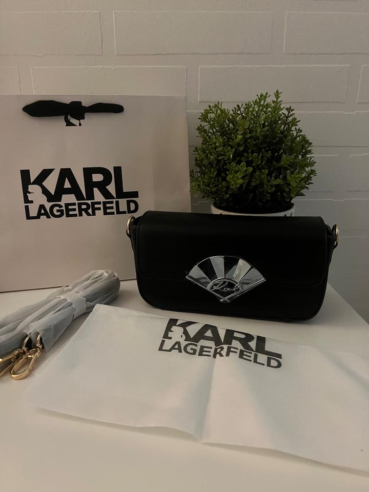 Сумка Karl Lagerfeld