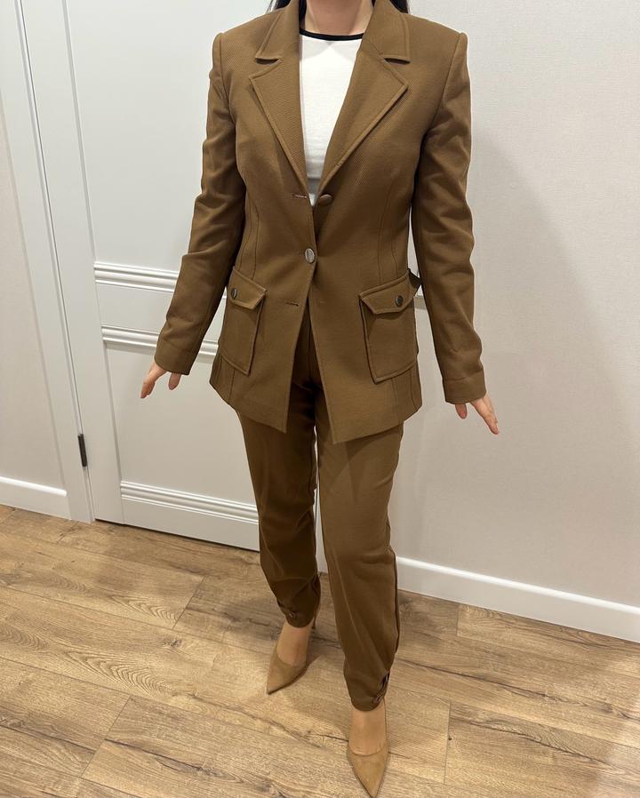 Костюм 42рр/S