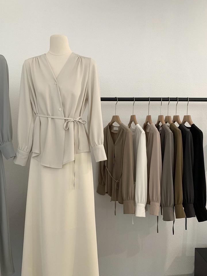 Блузка Корея