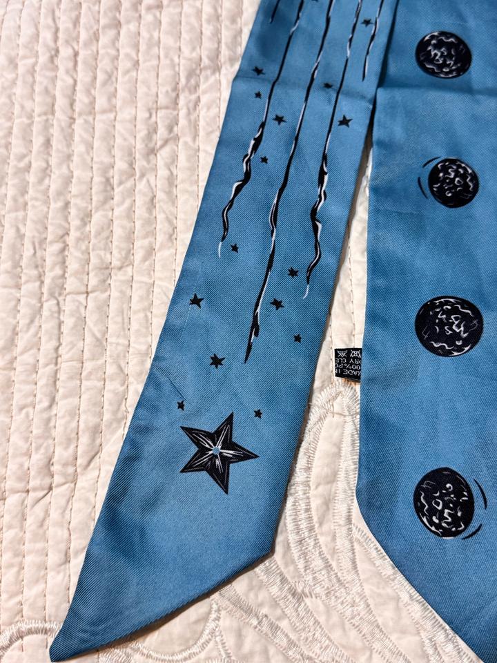 Шарф для сумок