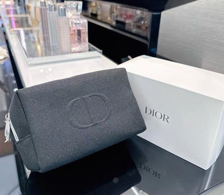 Косметичка Dior