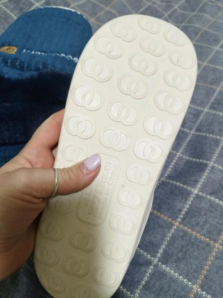 Тапочки на 37 р.мягкие