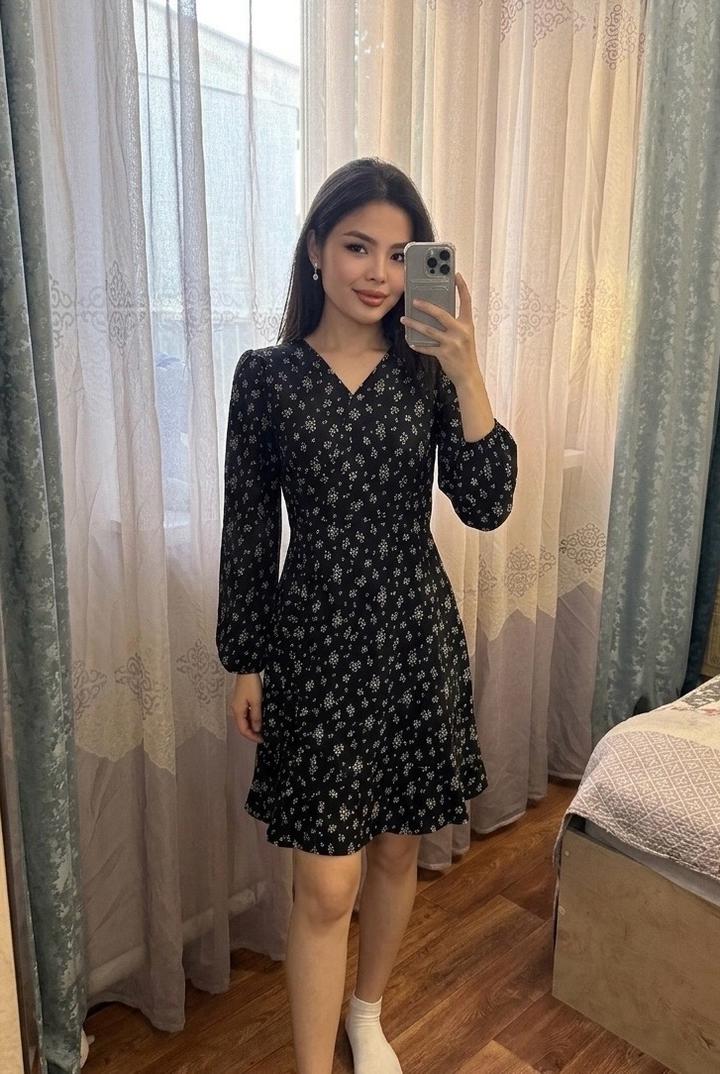 Платье