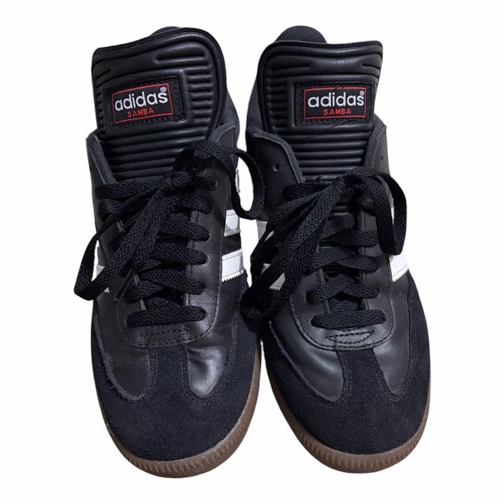 Adidas Samba Classic кеды