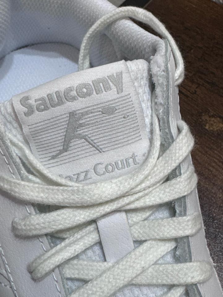Кроссовки Saucony