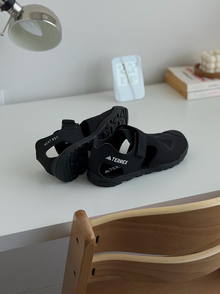 Adidas Terrex Heat RDY сандалии