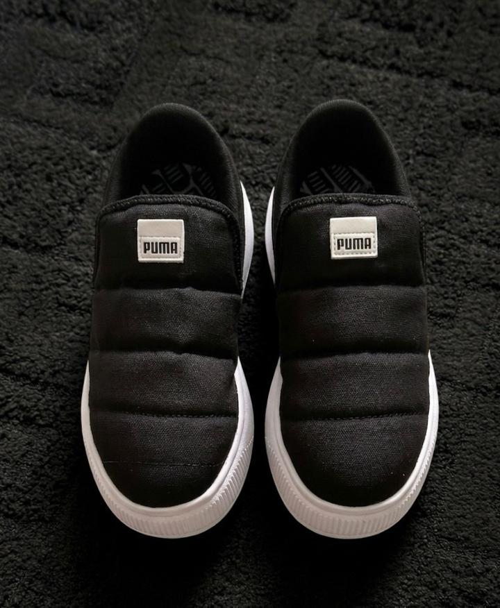 Кеды Puma