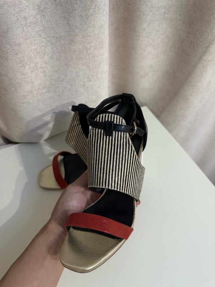 Босоножки Baldi