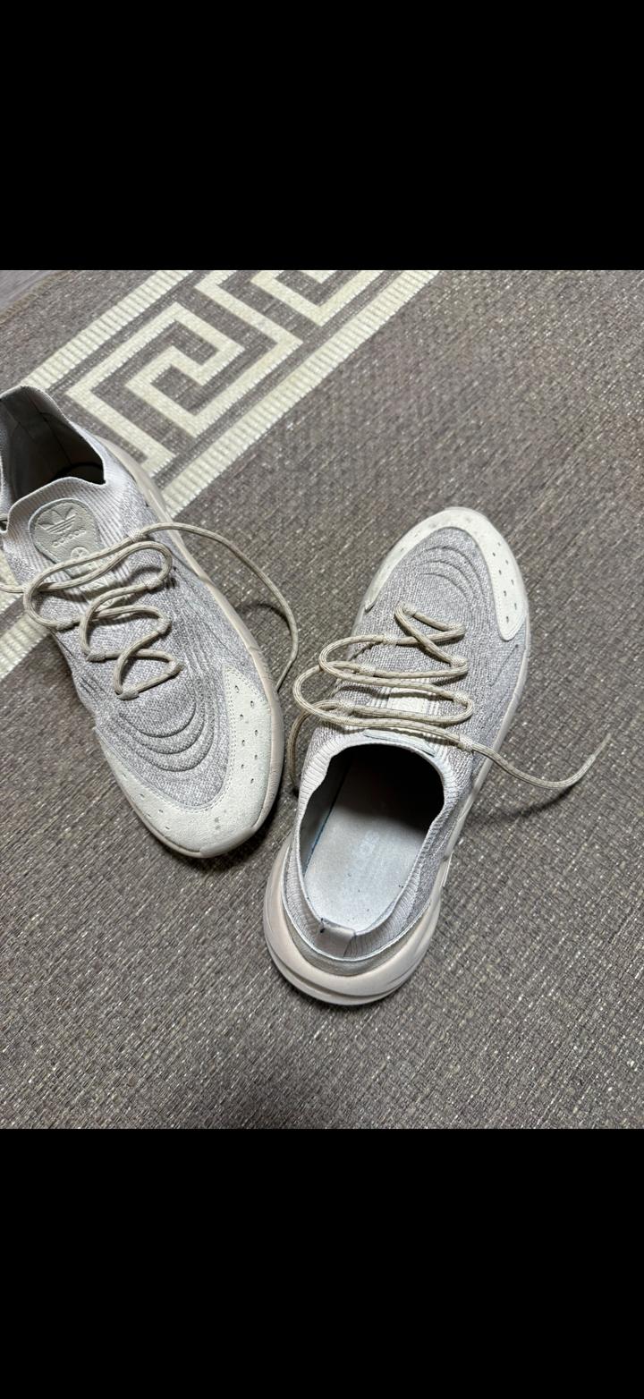 Кроссовки Adidas оригинал, 2 пары