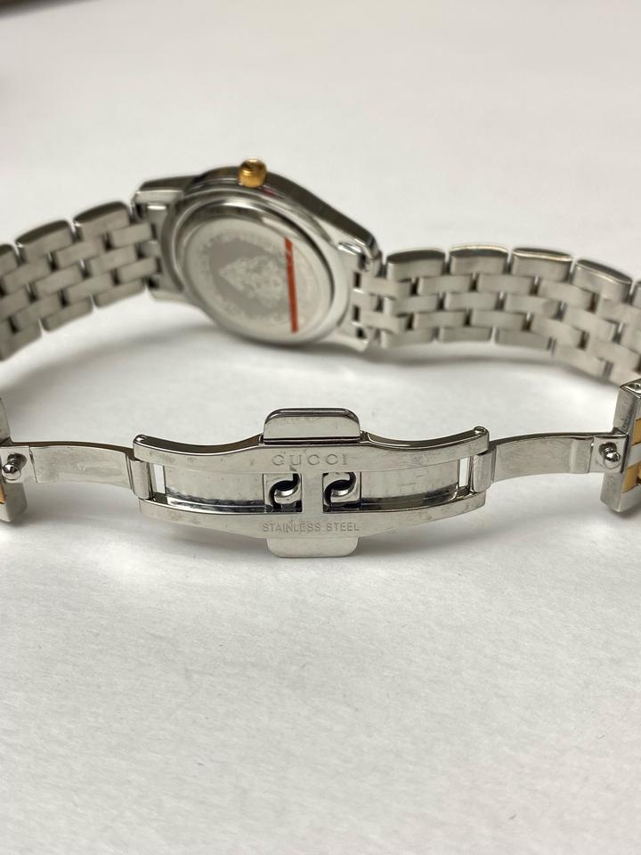 Gucci часы