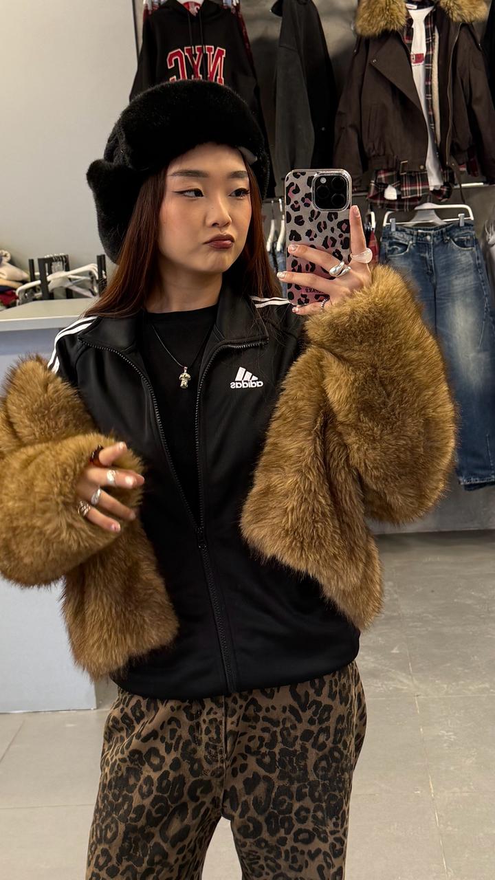 Олимпийка Adidas Original