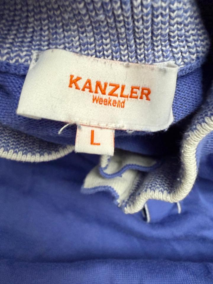 Полувер Kanzler