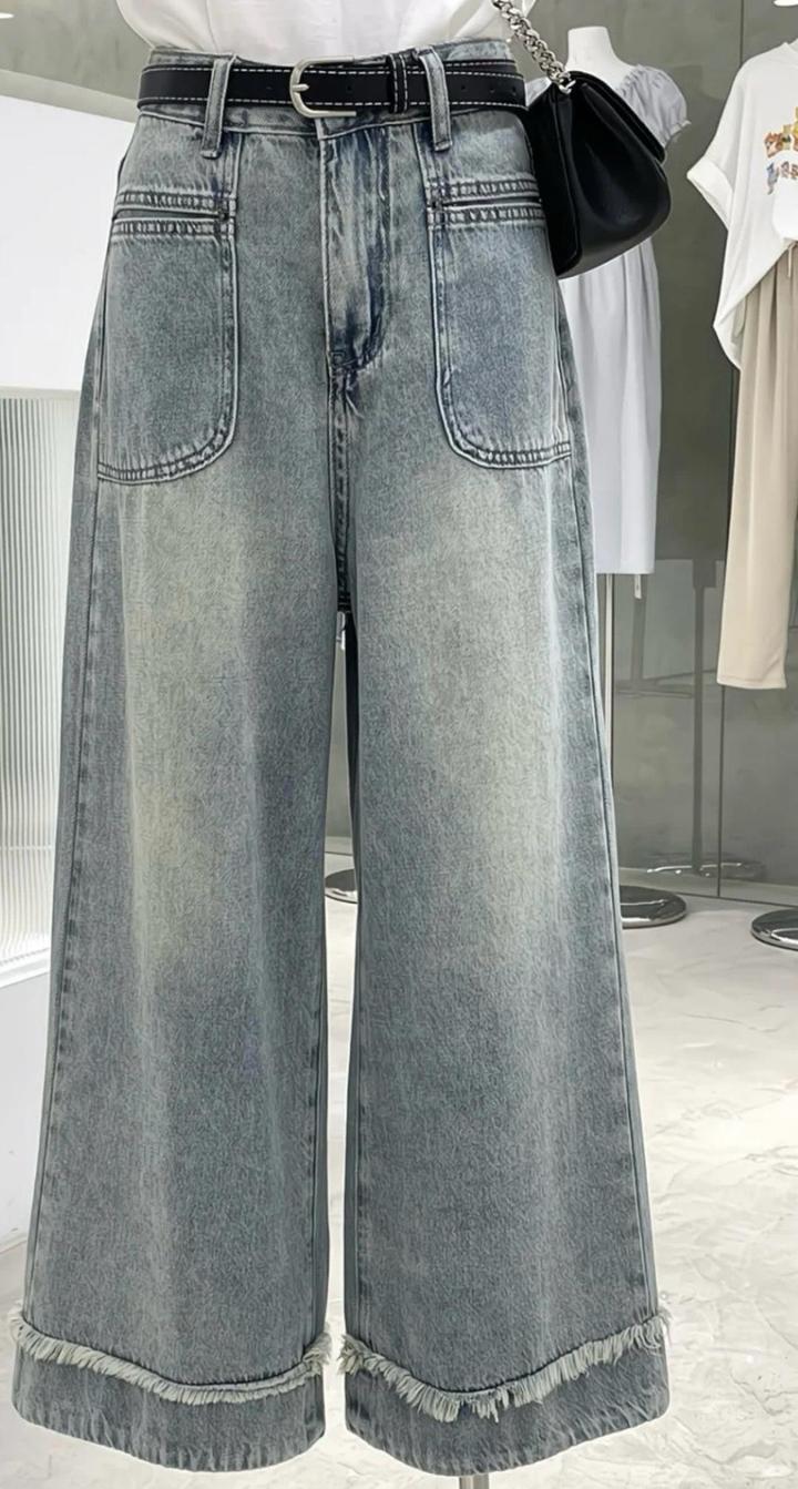 Джинсы женские